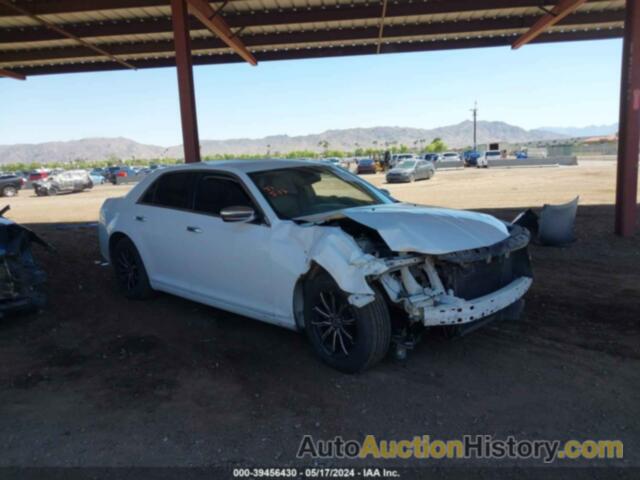 CHRYSLER 300 LIMITED, 2C3CCACGXCH263345
