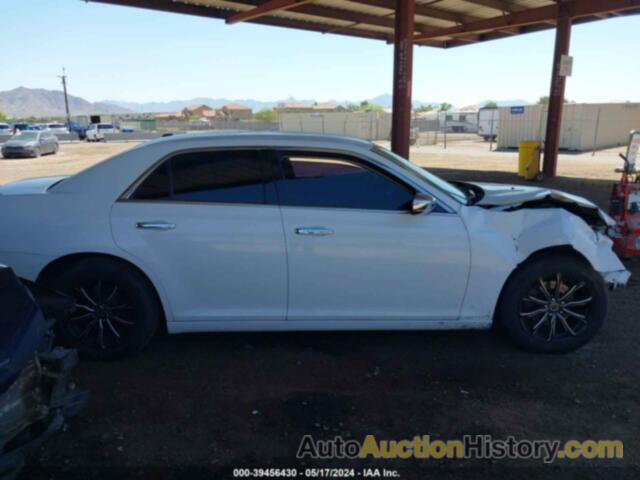 CHRYSLER 300 LIMITED, 2C3CCACGXCH263345