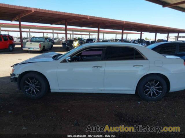 CHRYSLER 300 LIMITED, 2C3CCACGXCH263345