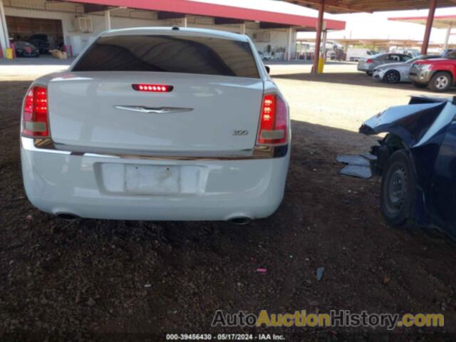 CHRYSLER 300 LIMITED, 2C3CCACGXCH263345