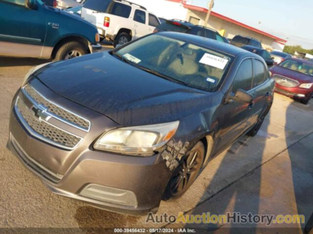 CHEVROLET MALIBU 1FL, 1G11A5SA3DF251689