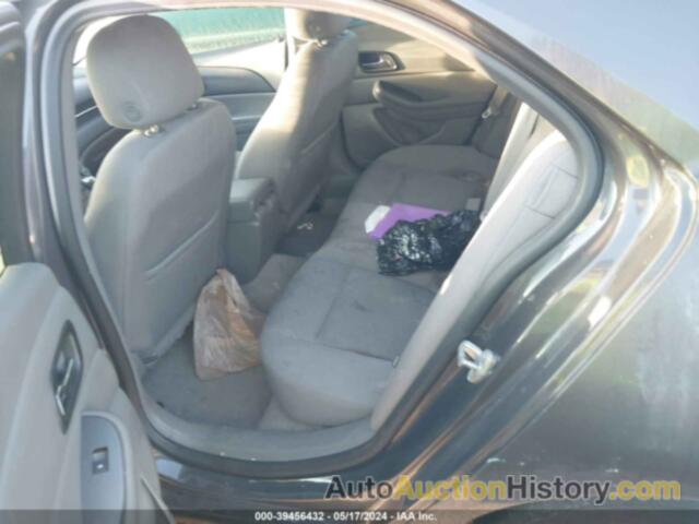 CHEVROLET MALIBU 1FL, 1G11A5SA3DF251689