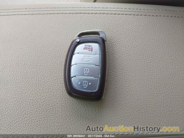 HYUNDAI SONATA LIMITED, 5NPE34AF5HH562286