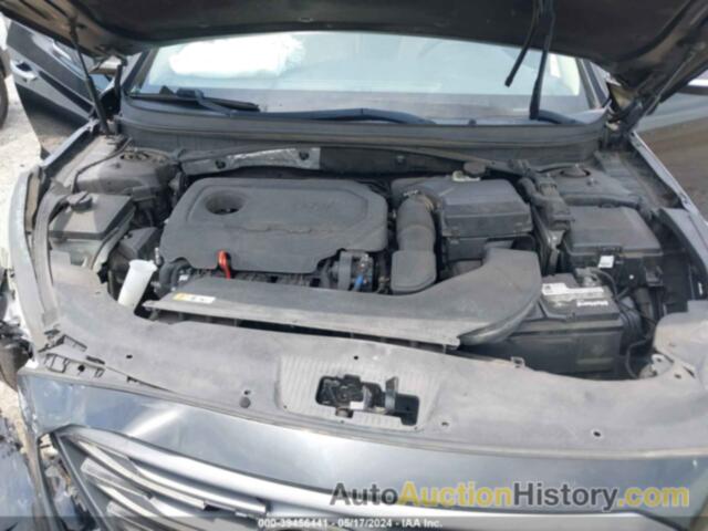 HYUNDAI SONATA LIMITED, 5NPE34AF5HH562286