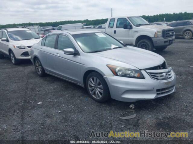 HONDA ACCORD EXL, 1HGCP2F80CA153639