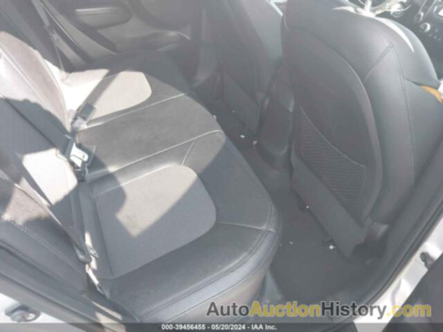 HYUNDAI TUCSON GLS/LIMITED, KM8JU3AC1BU278447