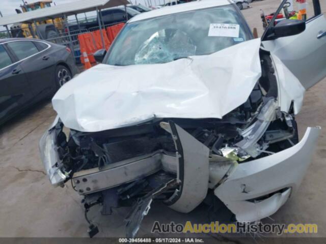 NISSAN MAXIMA 3.5 S, 1N4AA6AP5HC440098