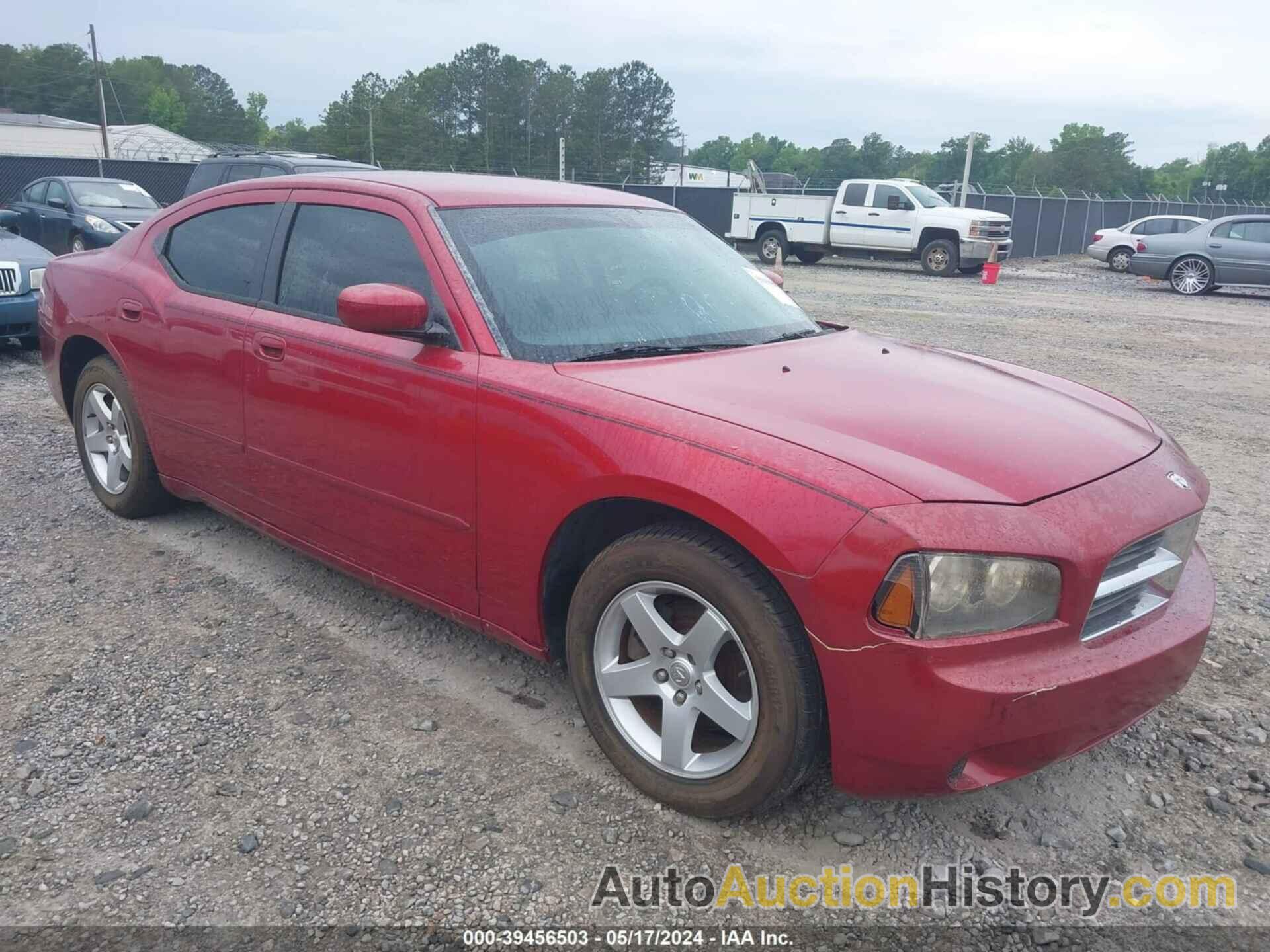 DODGE CHARGER, 2B3CA4CD8AH214863