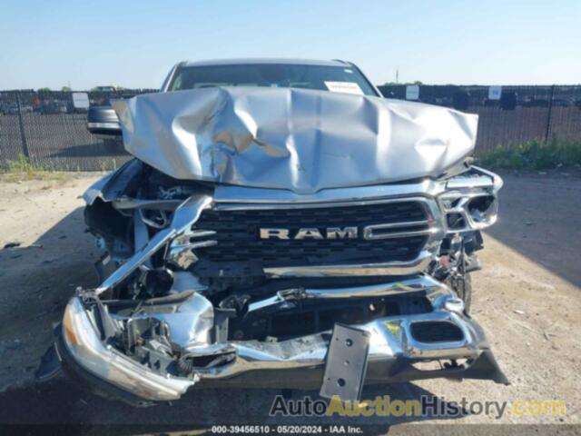 RAM 1500 BIG HORN/LONE STAR, 1C6RREBT0NN118309