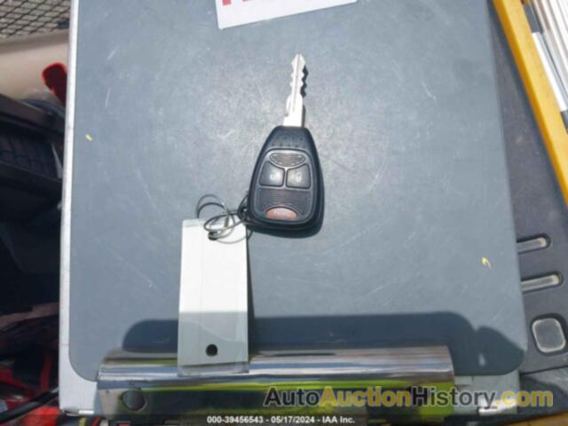 DODGE CALIBER SXT, 1B3HB48B57D314368