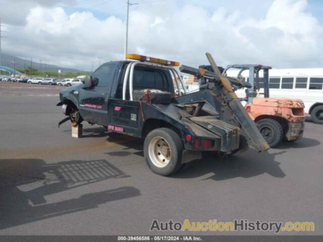 FORD F-450 CHASSIS XL/XLT, 1FDXF46P67EA22635