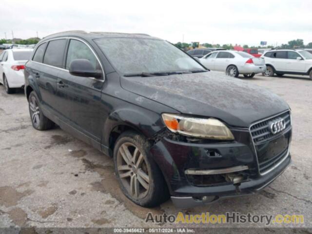 AUDI Q7 4.2L PREMIUM, WA1BV74L48D036389