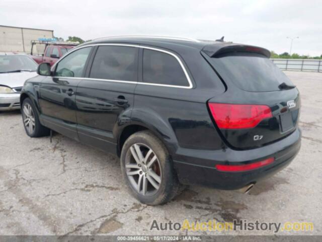 AUDI Q7 4.2 PREMIUM, WA1BV74L48D036389