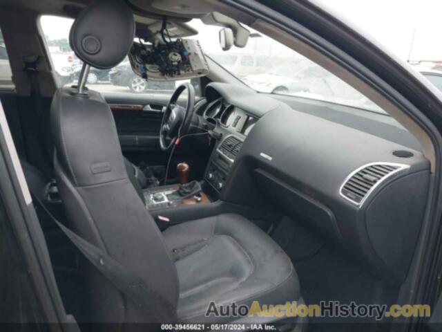 AUDI Q7 4.2L PREMIUM, WA1BV74L48D036389