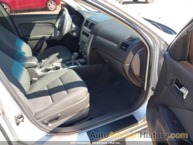 FORD FUSION SE, 3FAHP0HA6BR107221