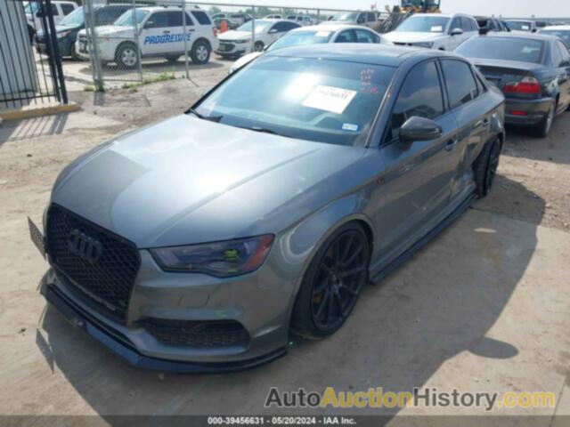 AUDI A3 PREMIUM, WAUB8GFFXG1054834