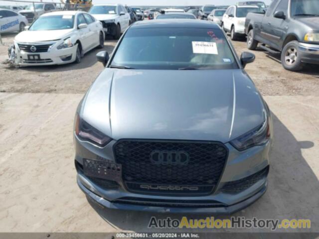 AUDI A3 PREMIUM, WAUB8GFFXG1054834