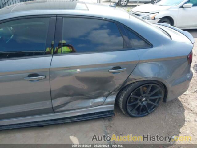 AUDI A3 PREMIUM, WAUB8GFFXG1054834