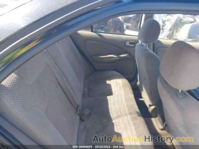 NISSAN SENTRA 1.8/1.8S, 3N1CB51D55L465540