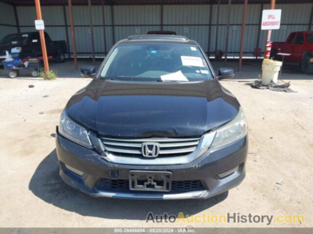 HONDA ACCORD EXL, 1HGCR3F89FA008765