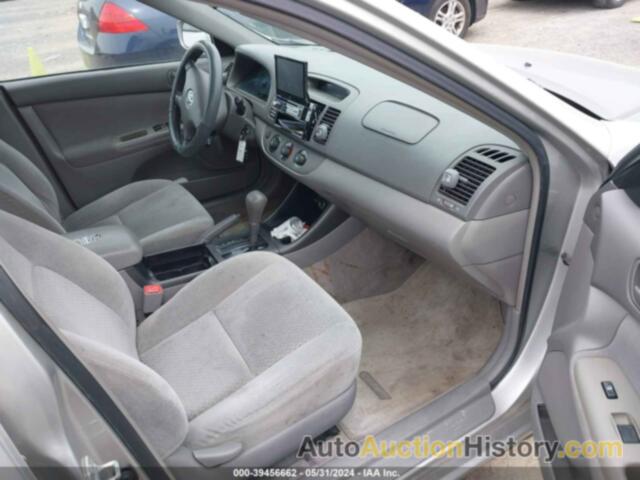 TOYOTA CAMRY LE, 4T1BE32K74U364792