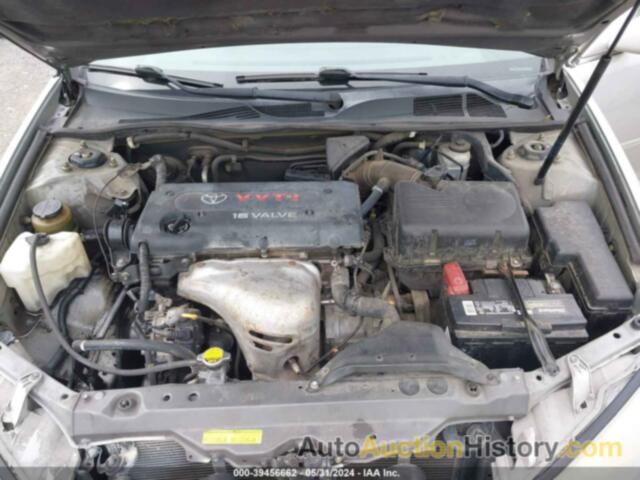 TOYOTA CAMRY LE, 4T1BE32K74U364792