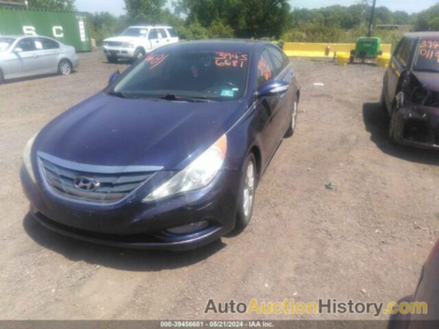 HYUNDAI SONATA SE/LIMITED, 5NPEC4AC1BH036816