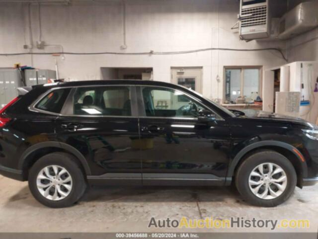 HONDA CR-V LX, 7FARS4H27PE022396