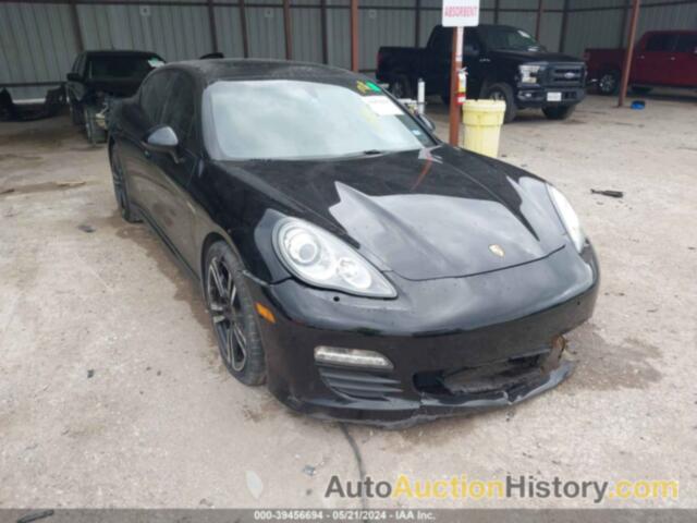 PORSCHE PANAMERA 2/4, WP0AA2A71BL020266