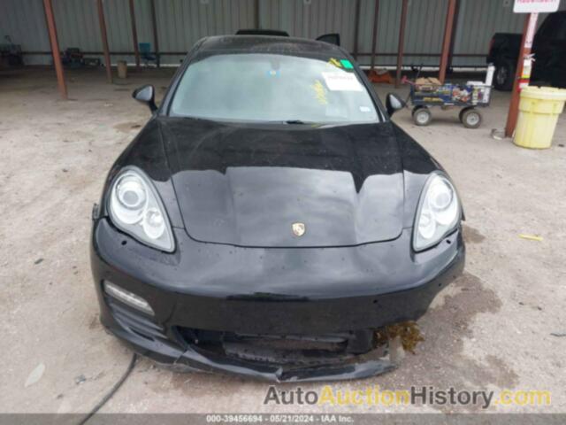 PORSCHE PANAMERA 2/4, WP0AA2A71BL020266