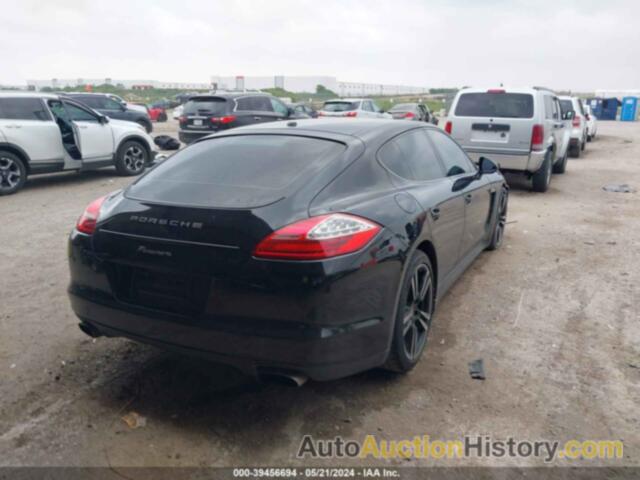 PORSCHE PANAMERA 2/4, WP0AA2A71BL020266