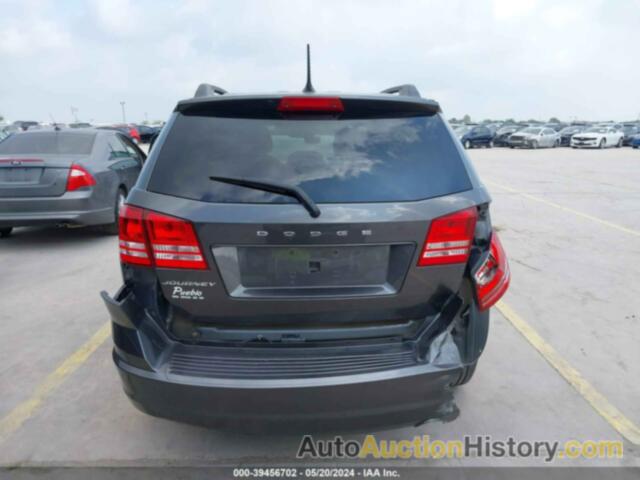 DODGE JOURNEY SE, 3C4PDCAB2GT144019