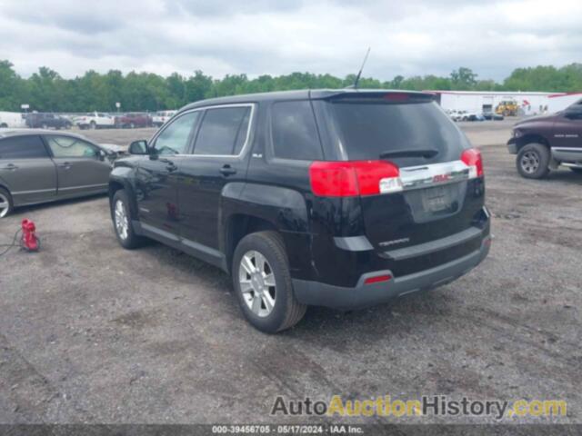 GMC TERRAIN SLE-1, 2CTALBEW2A6236070