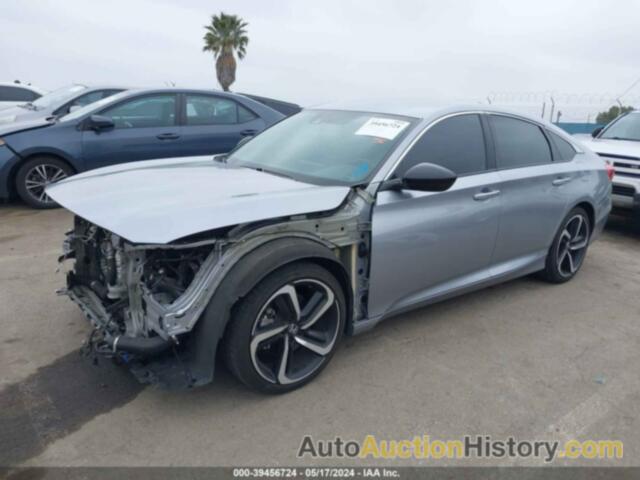 HONDA ACCORD SPORT, 1HGCV1F39MA047275