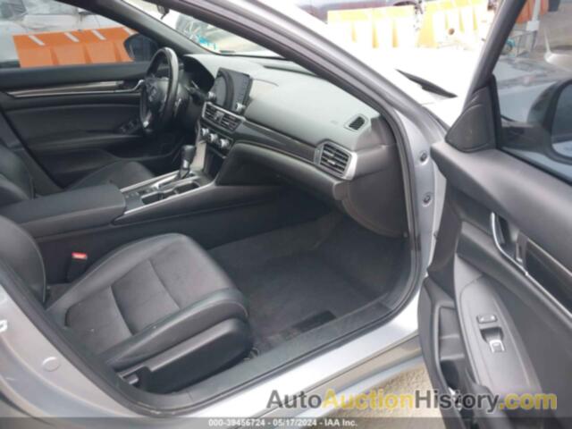 HONDA ACCORD SPORT, 1HGCV1F39MA047275