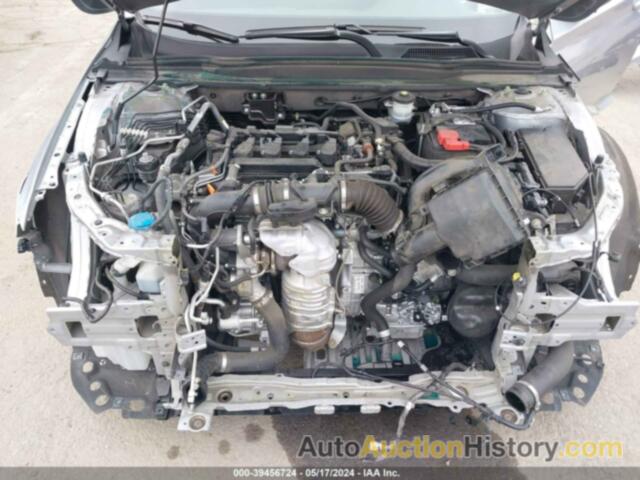 HONDA ACCORD SPORT, 1HGCV1F39MA047275