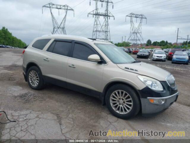 BUICK ENCLAVE 1XL, 5GAKVBED2BJ365425