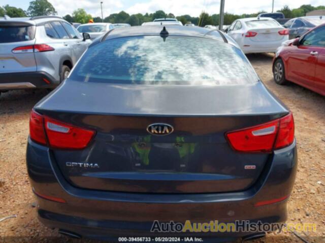 KIA OPTIMA LX, 5XXGM4A72FG430562