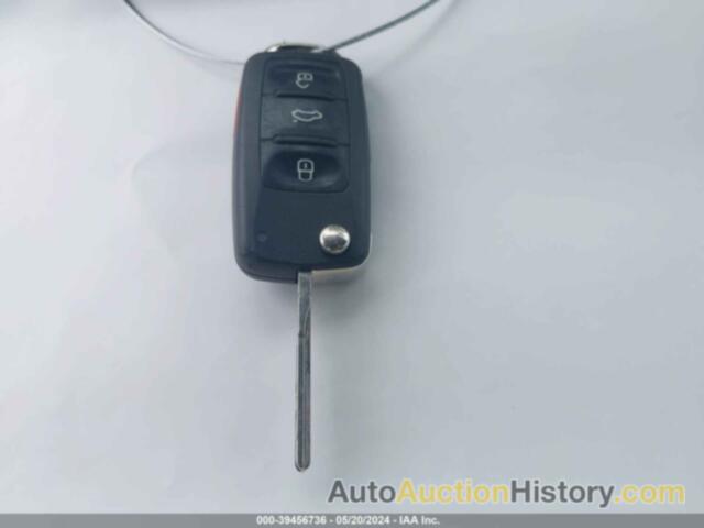 VOLKSWAGEN JETTA SE, 3VWD07AJ2FM274627