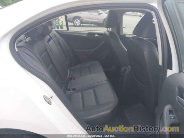 VOLKSWAGEN JETTA SE, 3VWD07AJ2FM274627