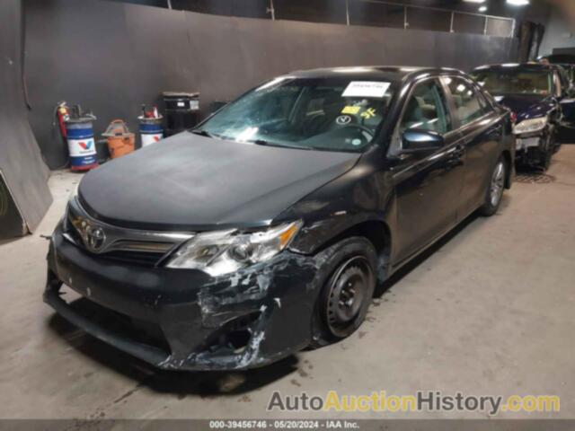 TOYOTA CAMRY LE, 4T1BF1FK5DU228057