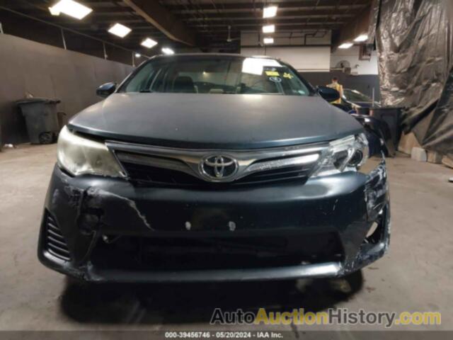 TOYOTA CAMRY LE, 4T1BF1FK5DU228057
