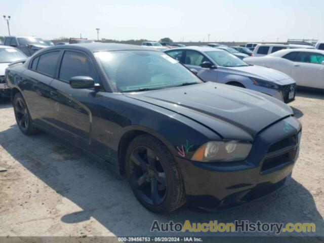 DODGE CHARGER R/T, 2C3CDXCT4EH232088