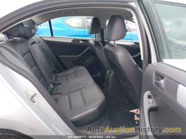 VOLKSWAGEN JETTA SE, 3VWDP7AJ0DM394886