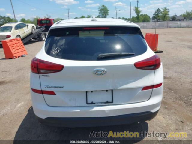 HYUNDAI TUCSON SE, KM8J23A48KU847986