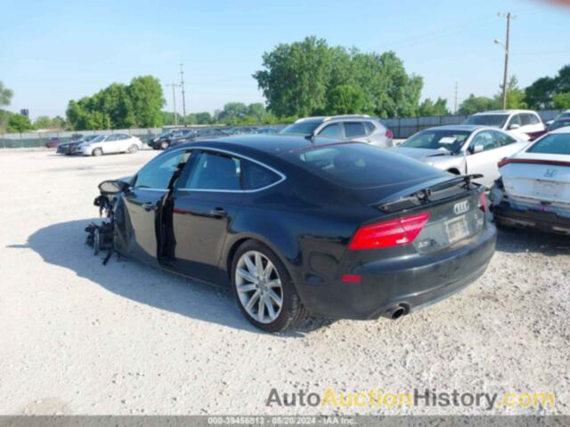 AUDI A7 PREMIUM PLUS, WAUWGAFC4EN012964