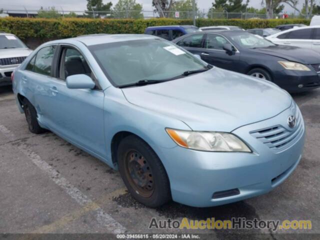 TOYOTA CAMRY LE, 4T4BE46K09R097007