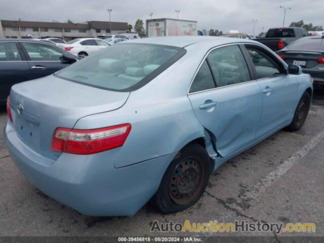 TOYOTA CAMRY LE, 4T4BE46K09R097007