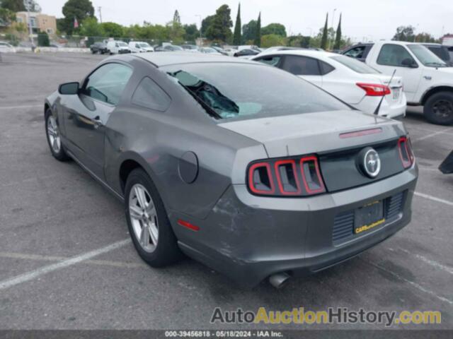 FORD MUSTANG, 1ZVBP8AM4E5288925