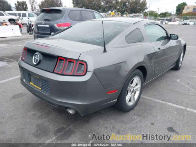FORD MUSTANG, 1ZVBP8AM4E5288925